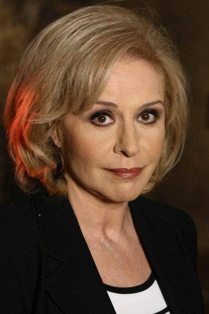 Vera Krouska - Actor Profile Photo