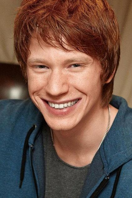Nikita Presnyakov - Actor Profile Photo