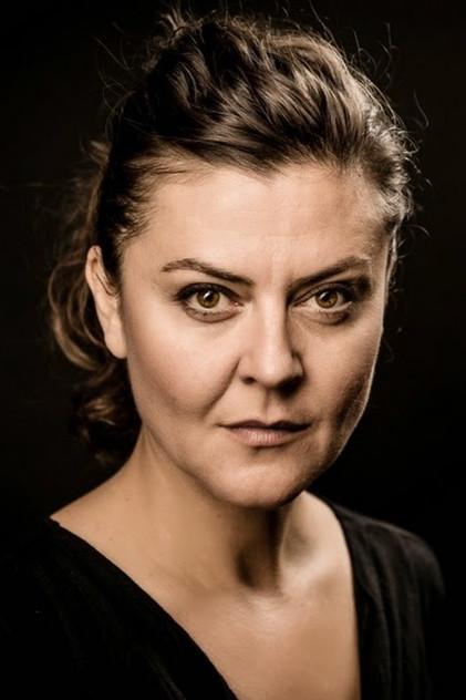 Isabela Neamțu - Actor Profile Photo