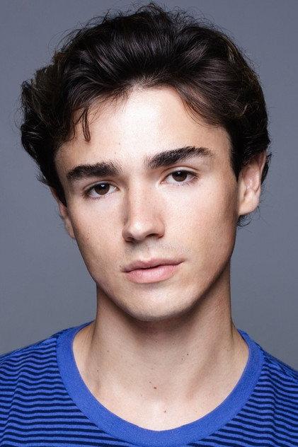 Charlie Besso - Actor Profile Photo