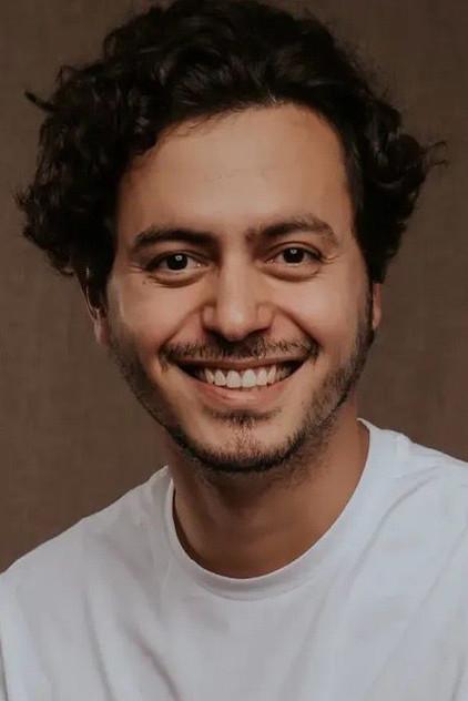 André de Oliveira - Actor Profile Photo