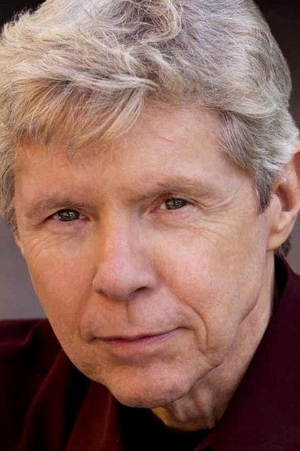 Tuck Milligan - Actor Profile Photo