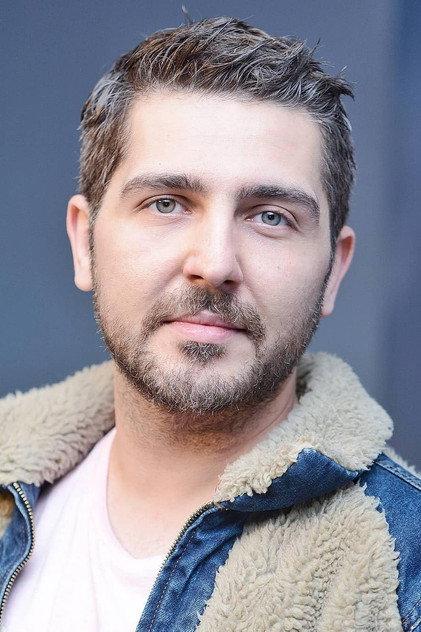 Mohammad Reza Ghaffari - Actor Profile Photo