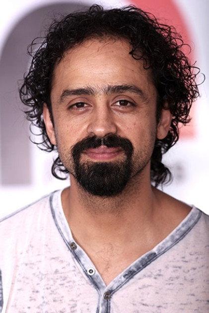 Jorge Puerta - Actor Profile Photo