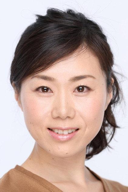 Yukiko Mannaka - Actor Profile Photo
