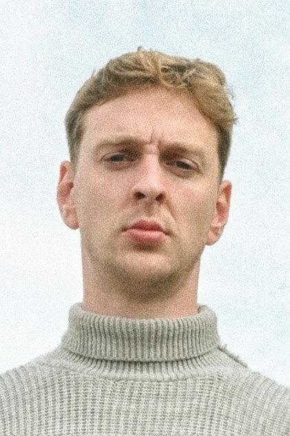 Jesse Heydenrych - Actor Profile Photo