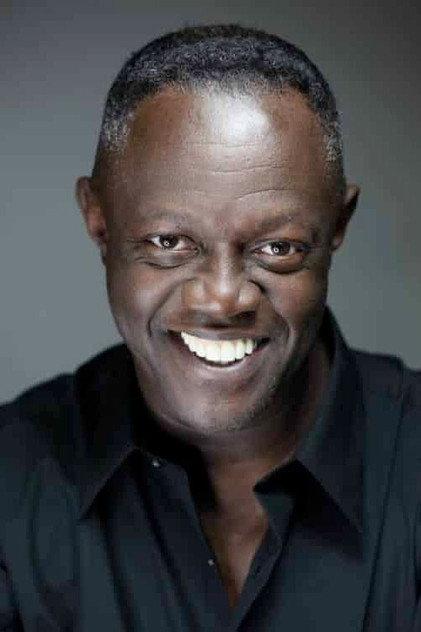 Dorsey Wright - Actor Profile Photo