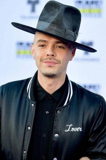 Jesse Huerta - Actor Profile Photo