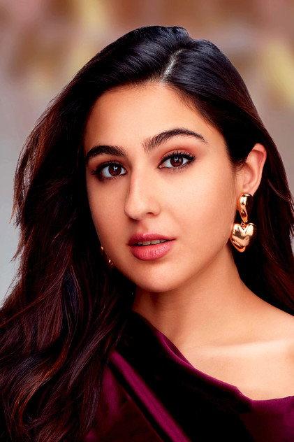 Sara Ali Khan - Actor Profile Photo