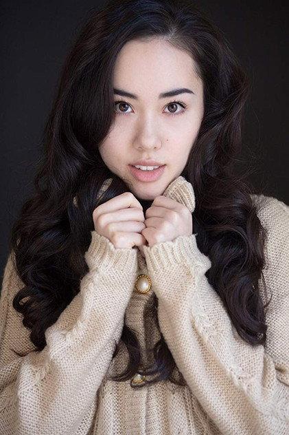 Artemis - Actor Profile Photo