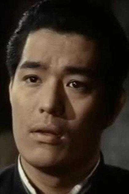 Kong San - Actor Profile Photo