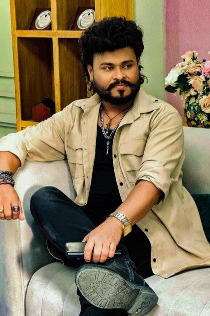 Munna Khan - Actor Profile Photo