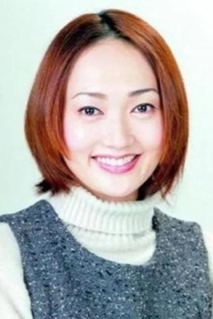 Kyôko Togawa - Actor Profile Photo
