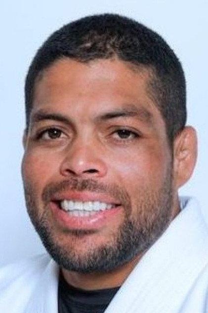 André Galvão - Actor Profile Photo