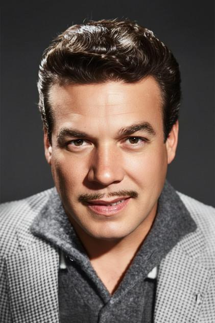 Turgut Özatay - Actor Profile Photo