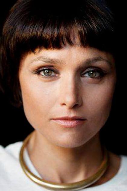 Petra Magoni - Actor Profile Photo
