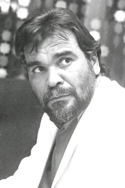 Mohamed Miftah - Actor Profile Photo