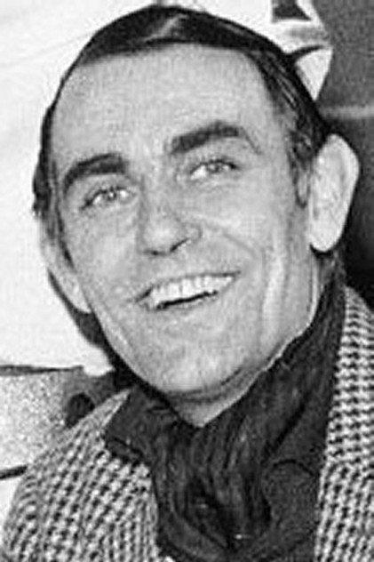 Mogens Brix-Pedersen - Actor Profile Photo