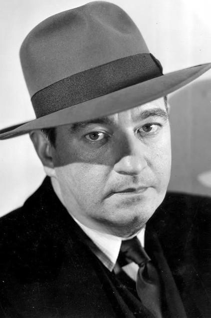 Don Costello - Actor Profile Photo