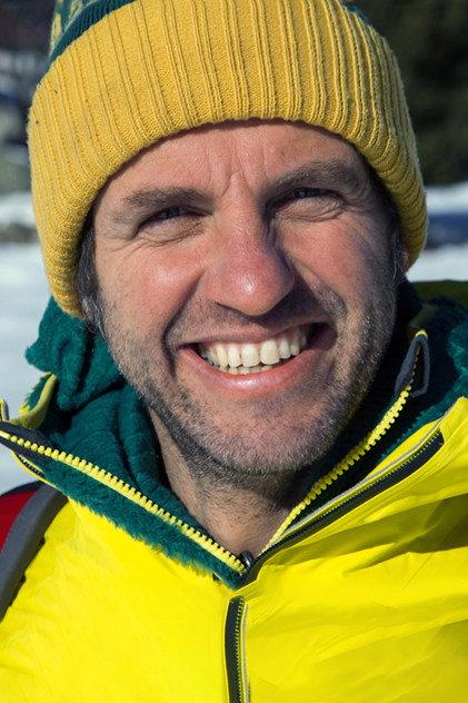 Arnaud Clavel - Actor Profile Photo