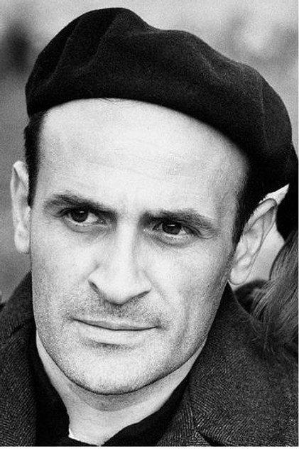 Pier Paolo Capponi - Actor Profile Photo
