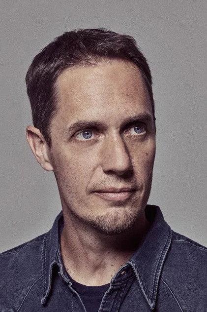 Grand Corps Malade - Actor Profile Photo