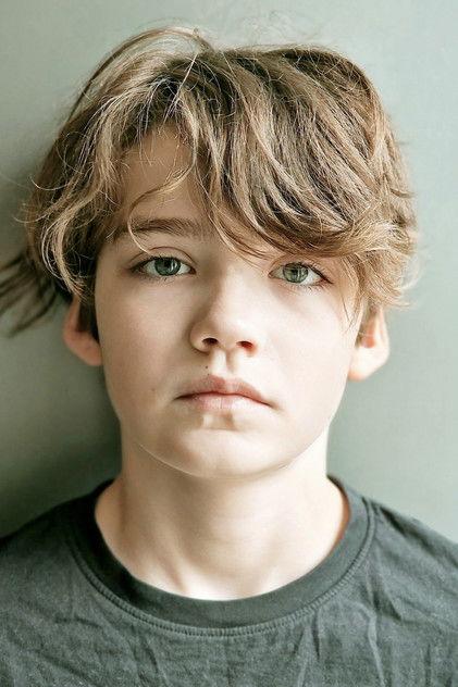 Flynn Gray - Actor Profile Photo