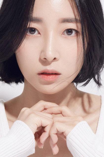 Kim Geu-lim - Actor Profile Photo