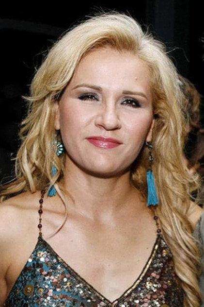 Bessy Malfa - Actor Profile Photo