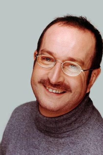 Steve Wright - Actor Profile Photo