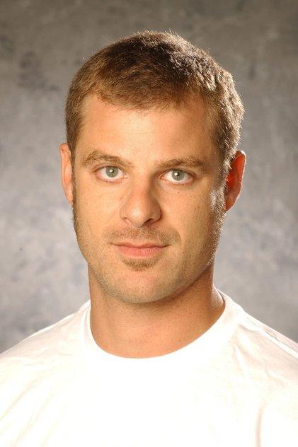 Matt Stone - Actor Profile Photo