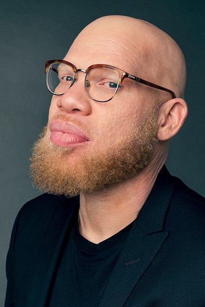 Marvin Jones III - Actor Profile Photo