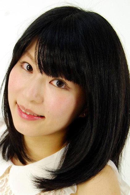 Mami Shitara - Actor Profile Photo