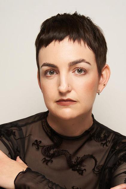 Annabel Maclean - Actor Profile Photo