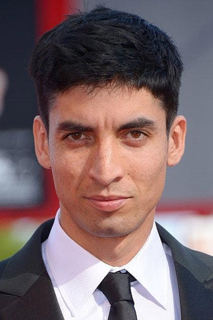 Michael Silva - Actor Profile Photo