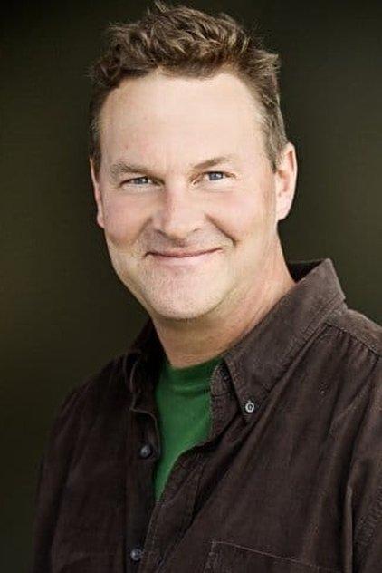 Sean O'Bryan - Actor Profile Photo