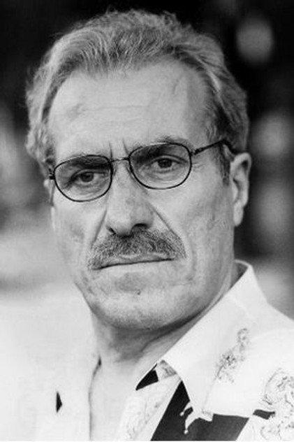 Alfiero Toppetti - Actor Profile Photo