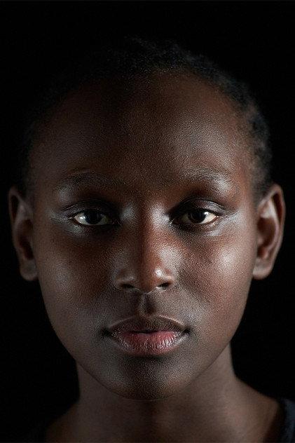 Aline Amike - Actor Profile Photo