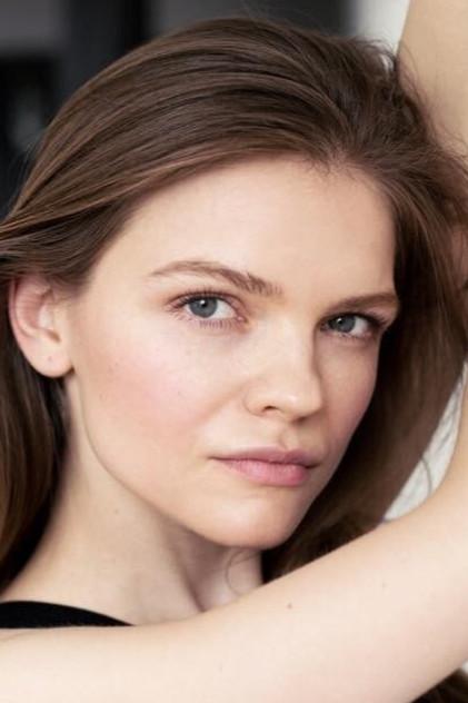 Darya Shagal - Actor Profile Photo