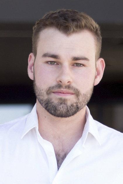 Shayne Hartigan - Actor Profile Photo
