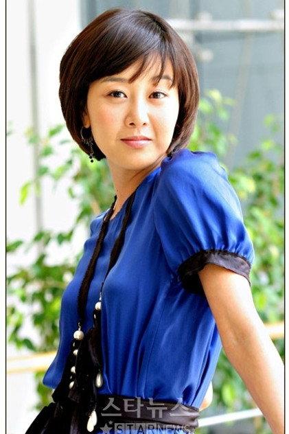 Sin So-mi - Actor Profile Photo