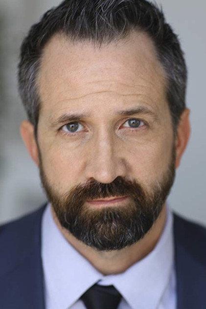 Michael Randall - Actor Profile Photo