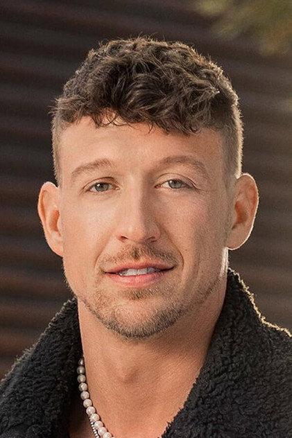 Kory Keefer - Actor Profile Photo