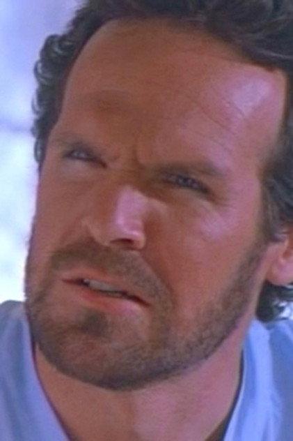 Stephen Gregory Foster - Actor Profile Photo