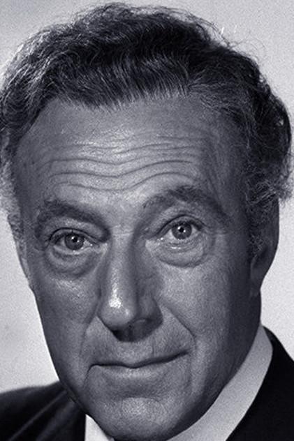 Richard Caldicot - Actor Profile Photo