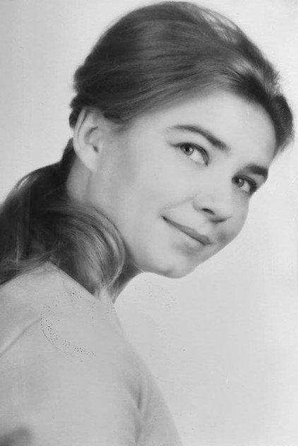 Katarzyna Łaniewska - Actor Profile Photo