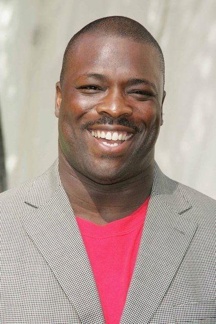 Reginald Ballard - Actor Profile Photo