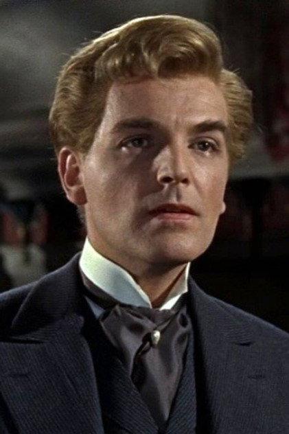 David Peel - Actor Profile Photo