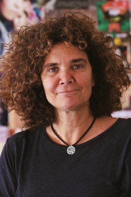 Carol Mansour - Actor Profile Photo