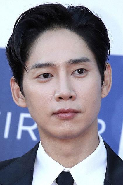 Park Sung-hoon - Actor Profile Photo